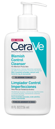 Cerave - Gel de Limpeza Controlo de Imperfeições
